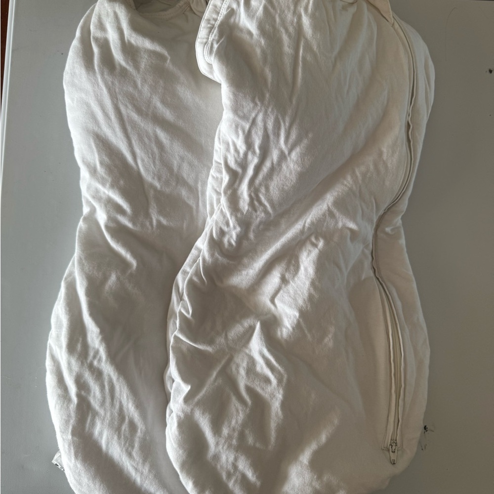 Happiest Baby Snoo Comforter Sleep Sack - Size M, lot of 2